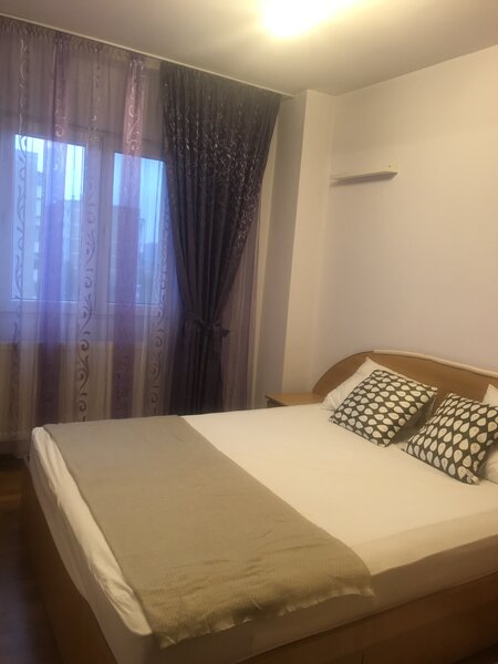 Lujerului, Virtutii, Politehnica, Militari, apartament 2 camere, stradal.