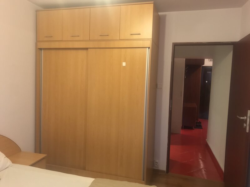Lujerului, Virtutii, Politehnica, Militari, apartament 2 camere, stradal.