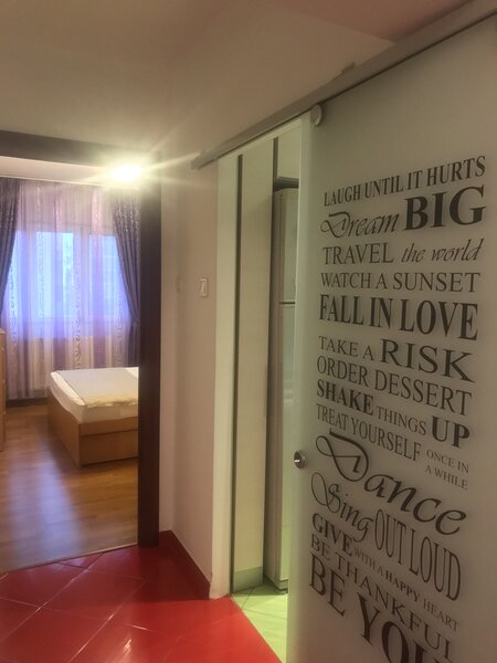 Lujerului, Virtutii, Politehnica, Militari, apartament 2 camere, stradal.