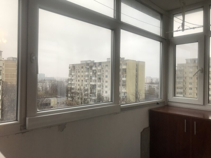 Lujerului, Virtutii, Politehnica, Militari, apartament 2 camere, stradal.